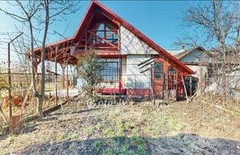 Eladó Tiszavasvári családi ház hirdetés (43347278)