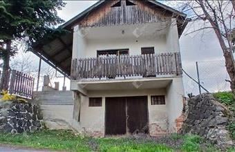 Eladó Lenti üdülőövezeti telek hirdetés (24368944)