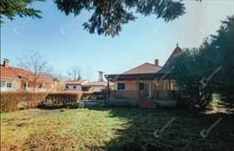 Eladó Hegyeshalomi családi ház hirdetés (99919332)