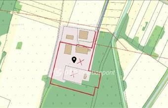 Eladó Nyírlugosi egyéb ipari ingatlan hirdetés (23724873)