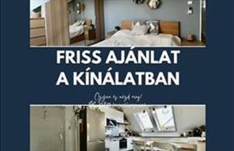 Eladó Debreceni tégla lakás hirdetés (11582875)