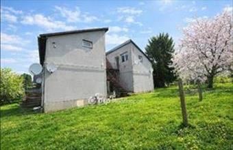 Kiadó Nyíregyházai családi ház hirdetés (73999486)