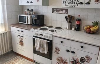 Eladó Pécsi panel lakás hirdetés (89333953)