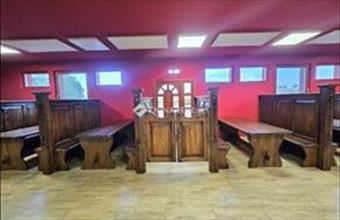 Eladó Székesfehérvári étterem, vendéglő hirdetés (52229892)