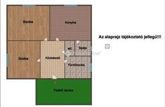 Eladó Sarudi családi ház hirdetés (15843767)