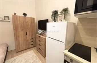 Eladó Budapest VII. kerületi tégla lakás hirdetés (52578449)