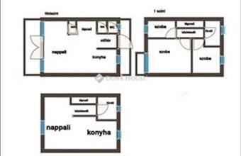 Eladó Budapest XV. kerületi sorház hirdetés (82342242)