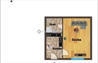 Eladó Budapest XIII. kerületi tégla lakás hirdetés (44386347)