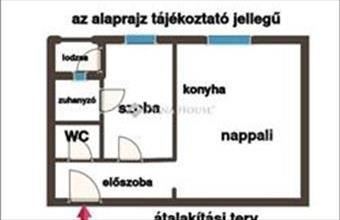 Eladó Budapest X. kerületi tégla lakás hirdetés (99247314)