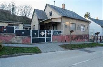 Eladó Nyergesújfalui családi ház hirdetés (24264837)