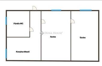 Eladó Komlói családi ház hirdetés (64231944)