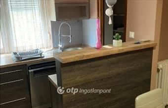 Eladó Mohácsi tégla lakás hirdetés (43123547)