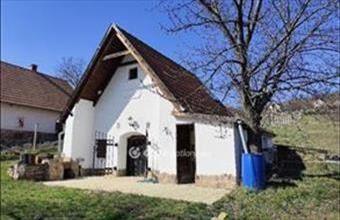 Eladó Zánkai külterületi telek hirdetés (93461248)