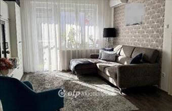 Eladó Budapest II. kerületi tégla lakás hirdetés (33724462)