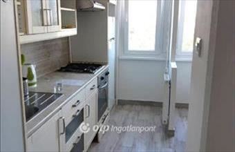 Eladó Budapest IV. kerületi panel lakás hirdetés (55177732)