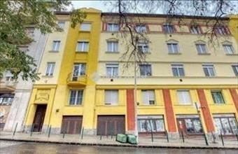 Eladó Budapest XII. kerületi tégla lakás hirdetés (38543443)