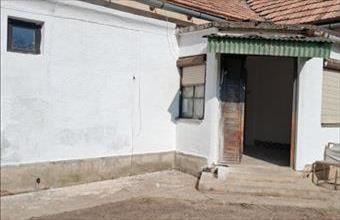 Eladó Szabadszentkirályi családi ház hirdetés (62773742)