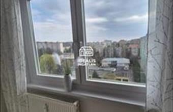 Eladó Egeri panel lakás hirdetés (13734772)