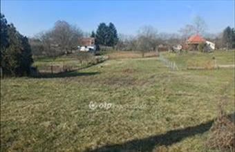 Eladó Nyíregyházai lakóövezeti telek hirdetés (83298439)