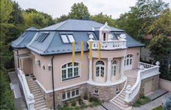 Eladó Budapest II. kerületi egyéb ház hirdetés (53452472)