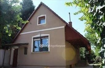 Eladó Szolnoki családi ház hirdetés (85455294)