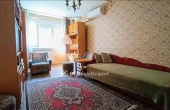 Eladó Budapest III. kerületi panel lakás hirdetés (78953235)