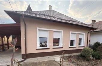 Eladó Budapest XVI. kerületi családi ház hirdetés (99964539)