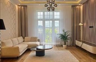 Eladó Budapest V. kerületi tégla lakás hirdetés (54741459)