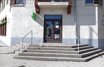 Eladó Zirci irodaház hirdetés (32674339)