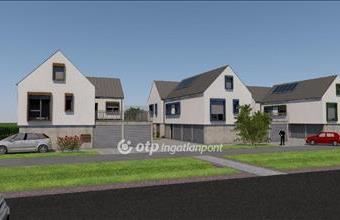 Eladó Nagykanizsai tégla lakás hirdetés (47459133)