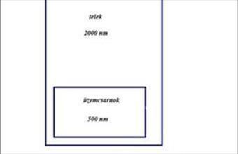 Eladó Gyomaendrődi egyéb ipari ingatlan hirdetés (55339567)