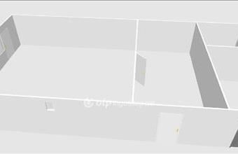 Eladó Tiszaörsi üzlethelyiség utcafronton hirdetés (65932243)