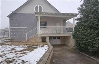 Eladó Tápiószecsői családi ház hirdetés (35353332)