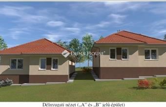 Eladó Őrbottyáni családi ház hirdetés (35977947)