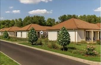 Eladó Zsámbéki ikerház hirdetés (72598441)