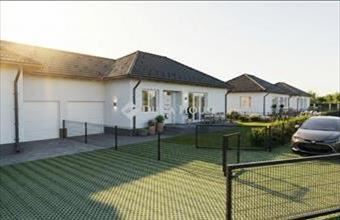 Eladó Monori ikerház hirdetés (57439285)