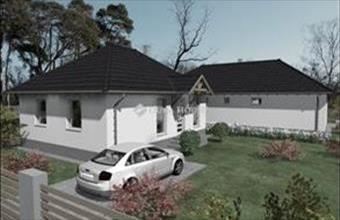 Eladó Monori ikerház hirdetés (54343254)