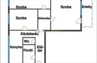 Eladó Kecskeméti panel lakás hirdetés (84337548)
