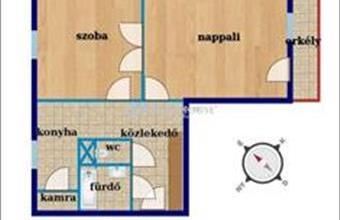 Kiadó Kecskeméti panel lakás hirdetés (77295753)
