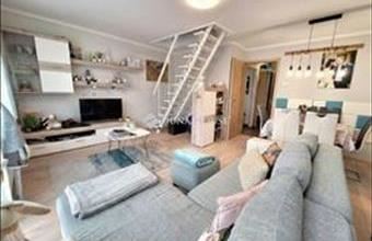 Eladó Kecskeméti tégla lakás hirdetés (43449537)