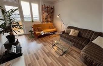 Eladó Kecskeméti tégla lakás hirdetés (44776755)