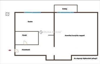 Eladó Budapest XIV. kerületi tégla lakás hirdetés (29837273)