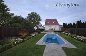 Eladó Gyömrői családi ház hirdetés (55772159)