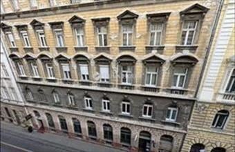 Eladó Budapest VII. kerületi tégla lakás hirdetés (45524571)