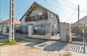 Eladó Gyáli ikerház hirdetés (49561936)