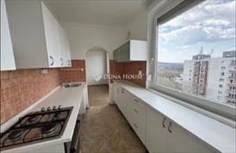 Eladó Budapest XI. kerületi panel lakás hirdetés (35697496)