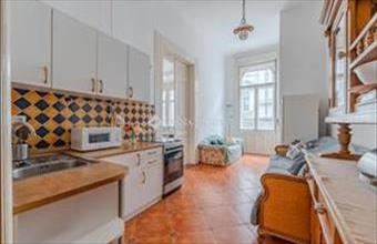 Eladó Budapest V. kerületi tégla lakás hirdetés (24714717)