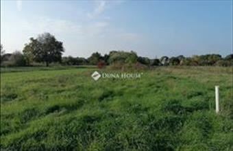 Eladó Bicskei lakóövezeti telek hirdetés (33982844)