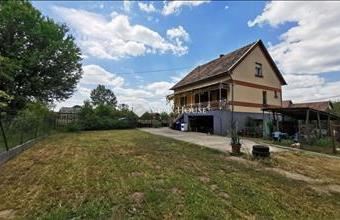 Eladó Tápiószentmártoni családi ház hirdetés (26951714)