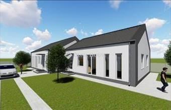 Eladó Monorierdői ikerház hirdetés (34549784)